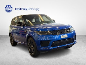 Vehicle image LAND ROVER Range Rover Sport 3.0 I6D Autobiography Dynamic