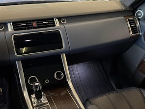 Vehicle image LAND ROVER Range Rover Sport 3.0 I6D Autobiography Dynamic