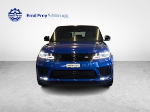 Vehicle image LAND ROVER Range Rover Sport 3.0 I6D Autobiography Dynamic