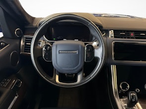 Vehicle image LAND ROVER Range Rover Sport 3.0 I6D Autobiography Dynamic