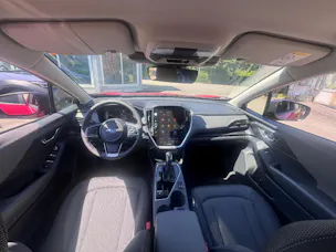Subaru Crosstrek 2.0i e-Boxer Swiss Plus