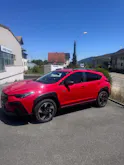 Subaru Crosstrek 2.0i e-Boxer Swiss Plus