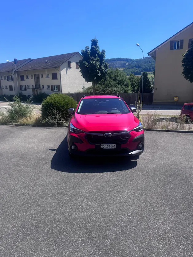 Subaru Crosstrek 2.0i e-Boxer Swiss Plus