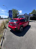 Subaru Crosstrek 2.0i e-Boxer Swiss Plus