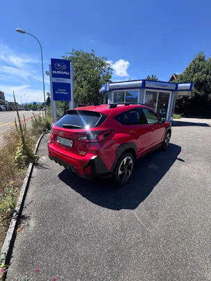 Subaru Crosstrek 2.0i e-Boxer Swiss Plus