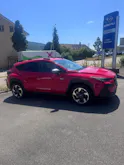 Subaru Crosstrek 2.0i e-Boxer Swiss Plus