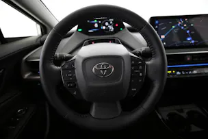 Toyota Prius 2.0 Plug-In-Hybrid Premium