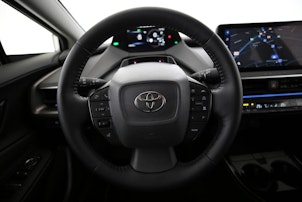 Vehicle image TOYOTA Prius 2.0 Plug-In-Hybrid Premium