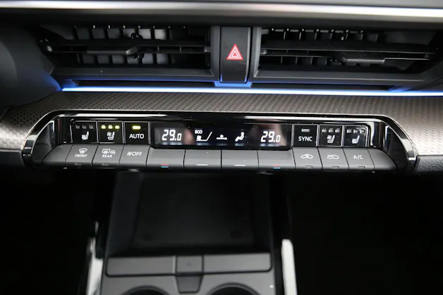 Toyota Prius 2.0 Plug-In-Hybrid Premium