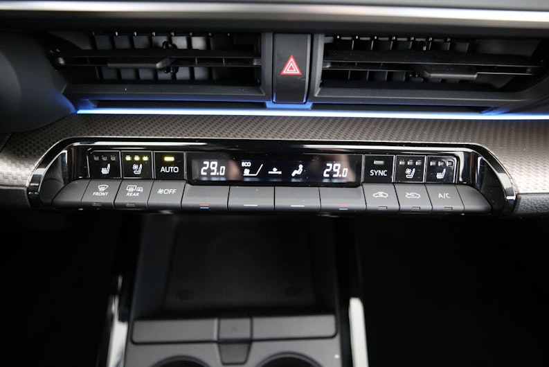 image du véhicule TOYOTA PRIUS+