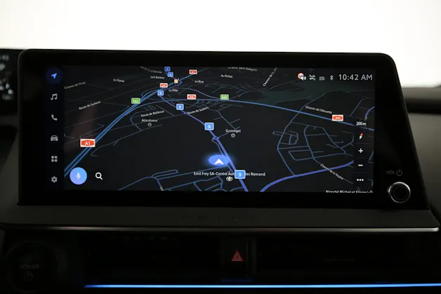 Toyota Prius 2.0 Plug-In-Hybrid Premium