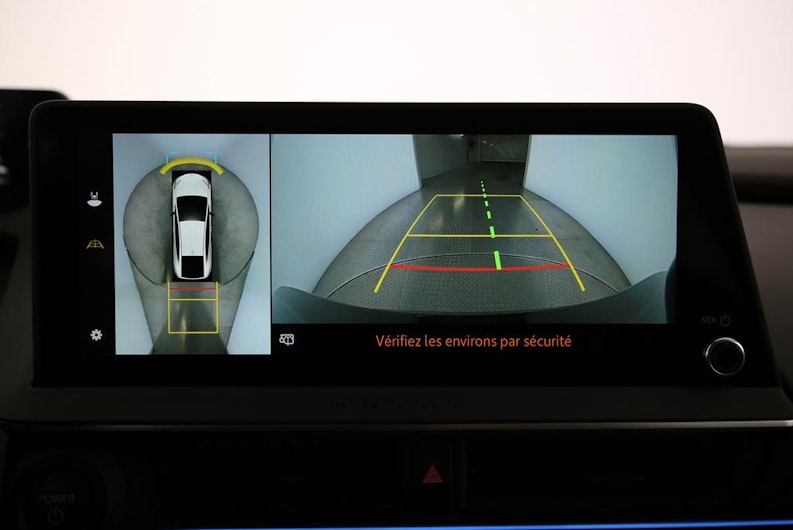 image du véhicule TOYOTA PRIUS+