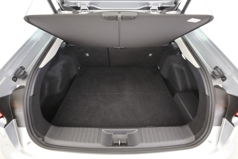 image du véhicule TOYOTA PRIUS+