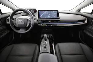 Toyota Prius 2.0 Plug-In-Hybrid Premium