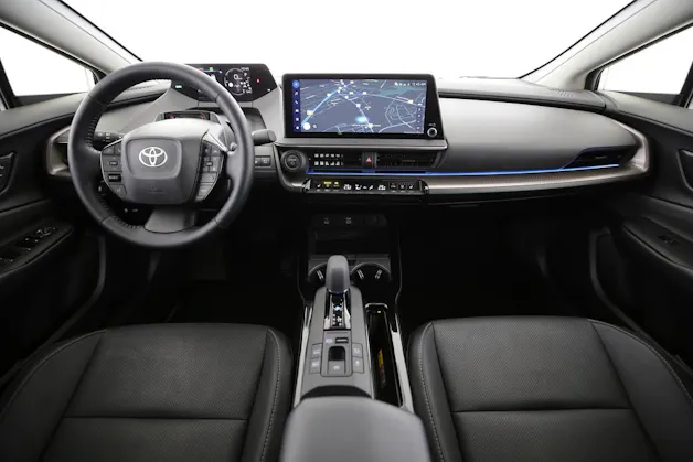Toyota Prius 2.0 Plug-In-Hybrid Premium