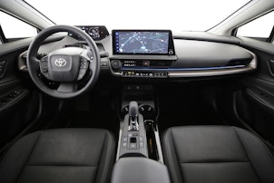Vehicle image TOYOTA Prius 2.0 Plug-In-Hybrid Premium