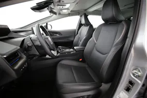 Toyota Prius 2.0 Plug-In-Hybrid Premium