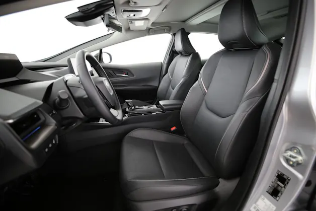 Toyota Prius 2.0 Plug-In-Hybrid Premium