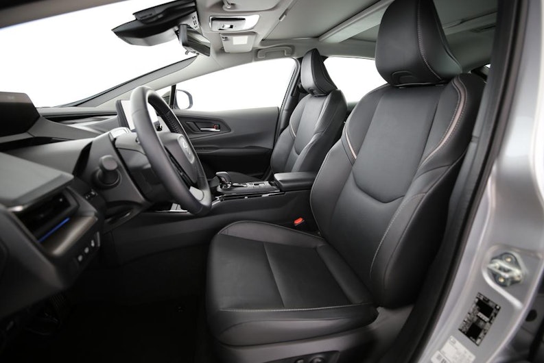 image du véhicule TOYOTA PRIUS+