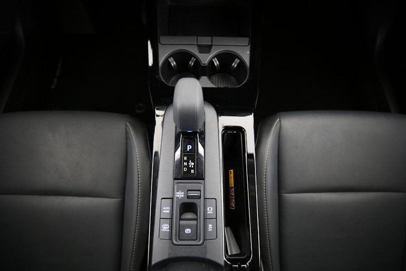 image du véhicule TOYOTA PRIUS+