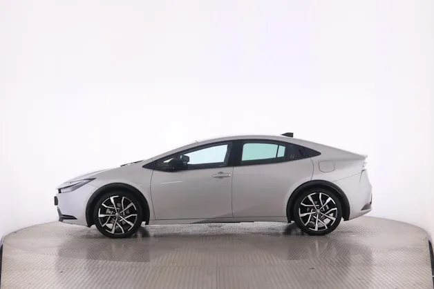 Toyota Prius 2.0 Plug-In-Hybrid Premium