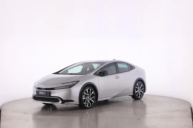 Toyota Prius 2.0 Plug-In-Hybrid Premium