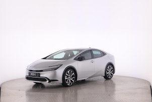 Vehicle image TOYOTA Prius 2.0 Plug-In-Hybrid Premium