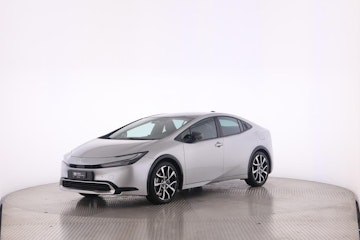 Vehicle image TOYOTA Prius 2.0 Plug-In-Hybrid Premium