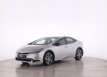 Vehicle image TOYOTA Prius 2.0 Plug-In-Hybrid Premium Vehicle image TOYOTA Prius 2.0 Plug-In-Hybrid Premium