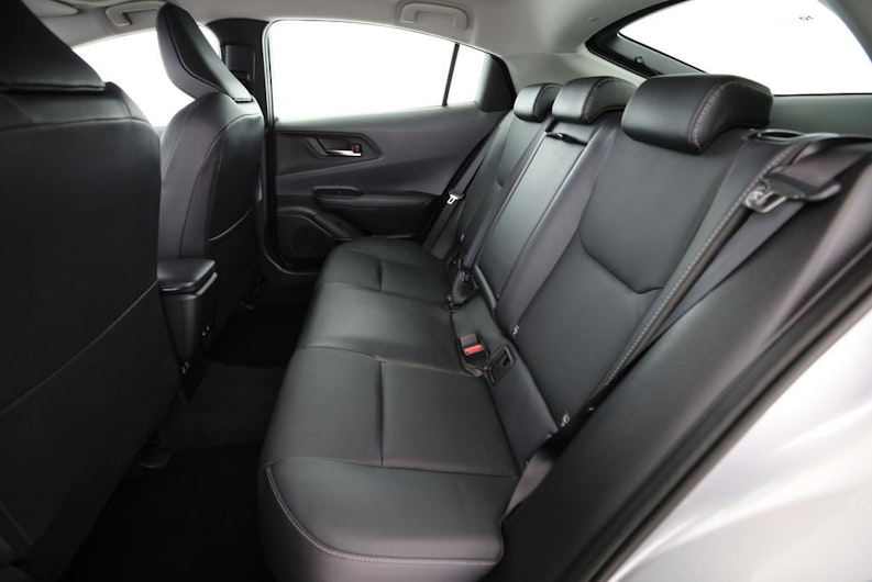 image du véhicule TOYOTA PRIUS+