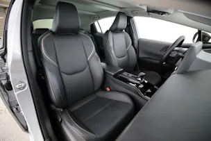 Toyota Prius 2.0 Plug-In-Hybrid Premium