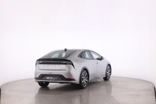Toyota Prius 2.0 Plug-In-Hybrid Premium
