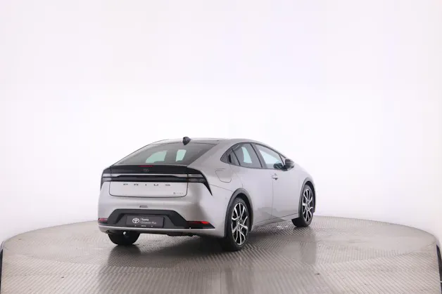 Toyota Prius 2.0 Plug-In-Hybrid Premium