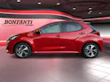 Toyota Yaris 1.5 VVT-i HSD Trend