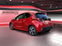 Toyota Yaris 1.5 VVT-i HSD Trend