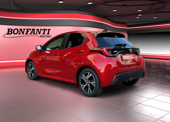 immagine del veicolo 7 immagine del veicolo 7