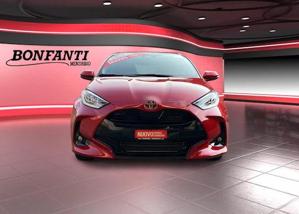 immagine del veicolo 1 immagine del veicolo 1