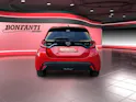 Toyota Yaris 1.5 VVT-i HSD Trend