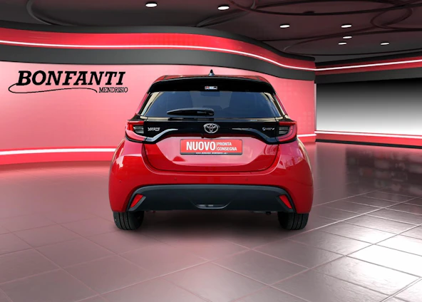 immagine del veicolo 8 immagine del veicolo 8