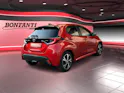 Toyota Yaris 1.5 VVT-i HSD Trend