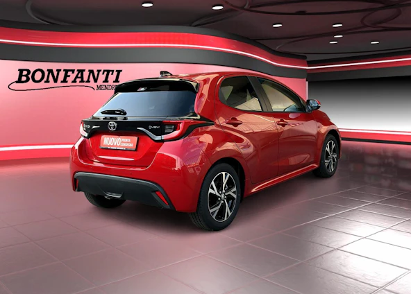 immagine del veicolo 10 immagine del veicolo 10