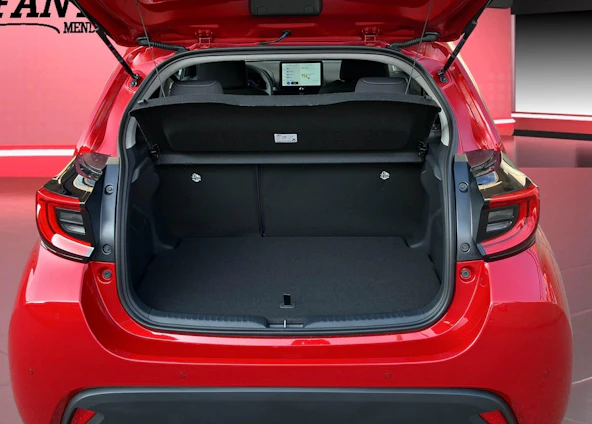 immagine del veicolo 9 immagine del veicolo 9