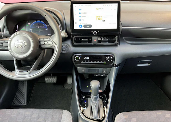 immagine del veicolo 11 immagine del veicolo 11