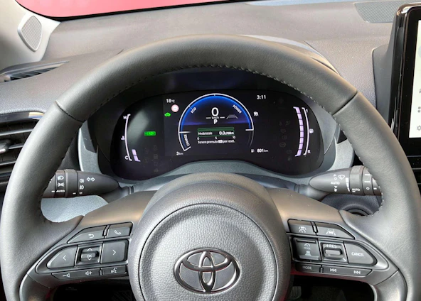 immagine del veicolo 5 immagine del veicolo 5