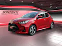 Toyota Yaris 1.5 VVT-i HSD Trend