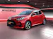 Toyota Yaris 1.5 VVT-i HSD Trend