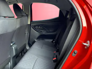 Toyota Yaris 1.5 VVT-i HSD Trend