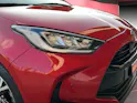 Toyota Yaris 1.5 VVT-i HSD Trend