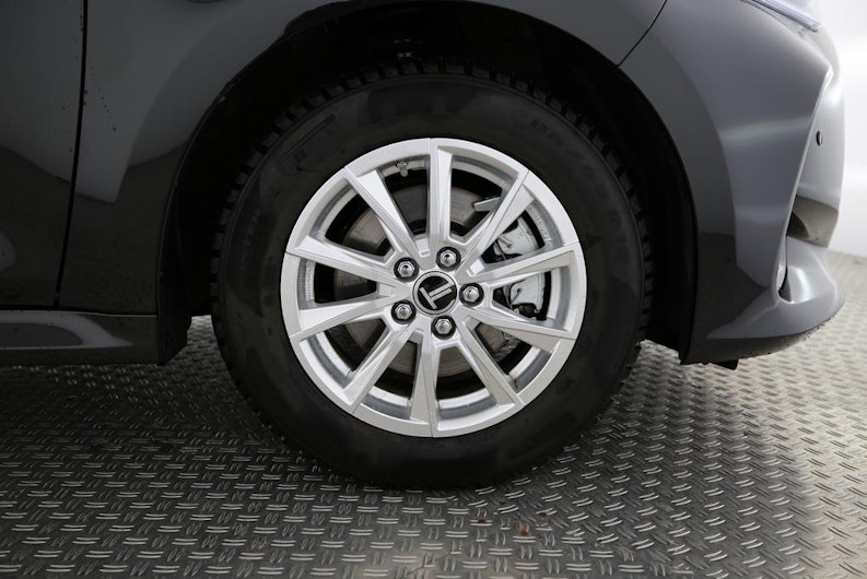 Vehicle image TOYOTA YARIS