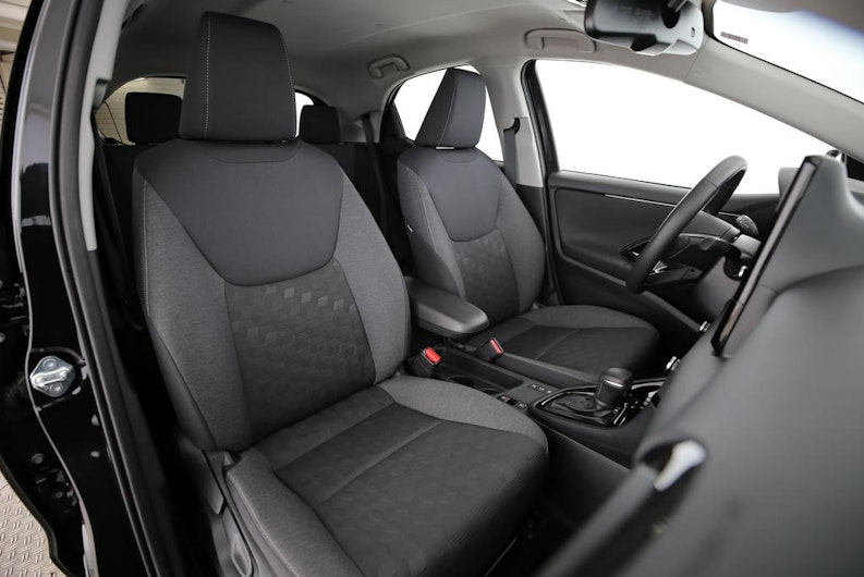 Vehicle image TOYOTA YARIS